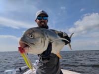 Shallow Minded Fishing Charters 30A image 20